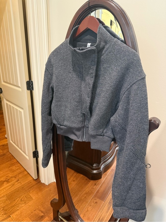 ALO Yoga Jackets & Blazers - Alo Yoga Strut Jacket